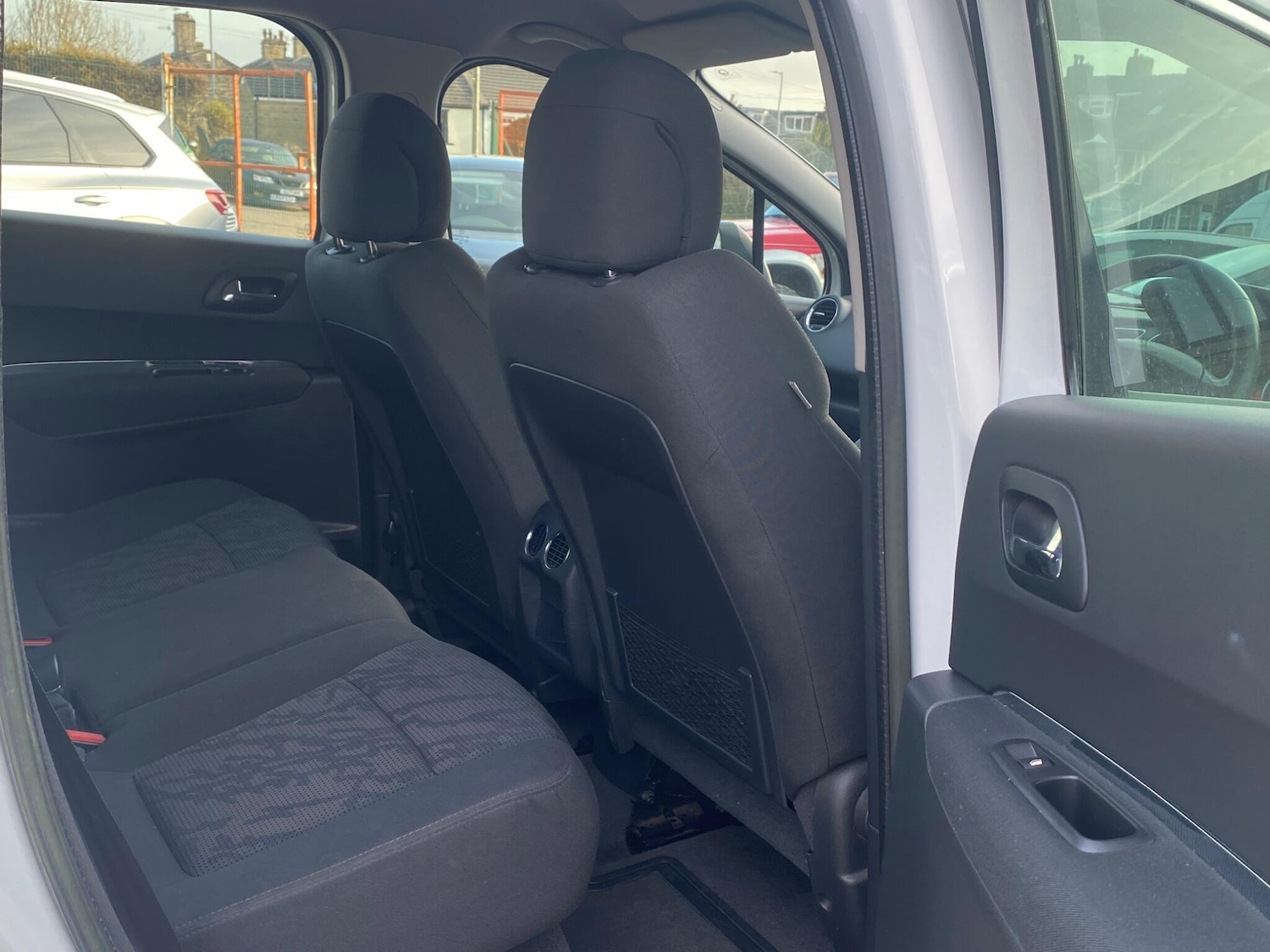 Used Peugeot 3008 2012 for sale - 78170167: Photo 23