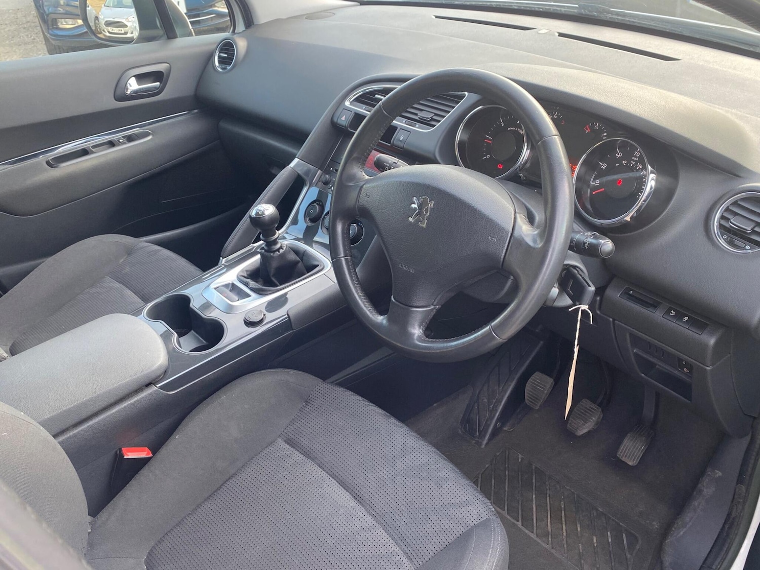 Used Peugeot 3008 2012 for sale - 78170167: Photo 24