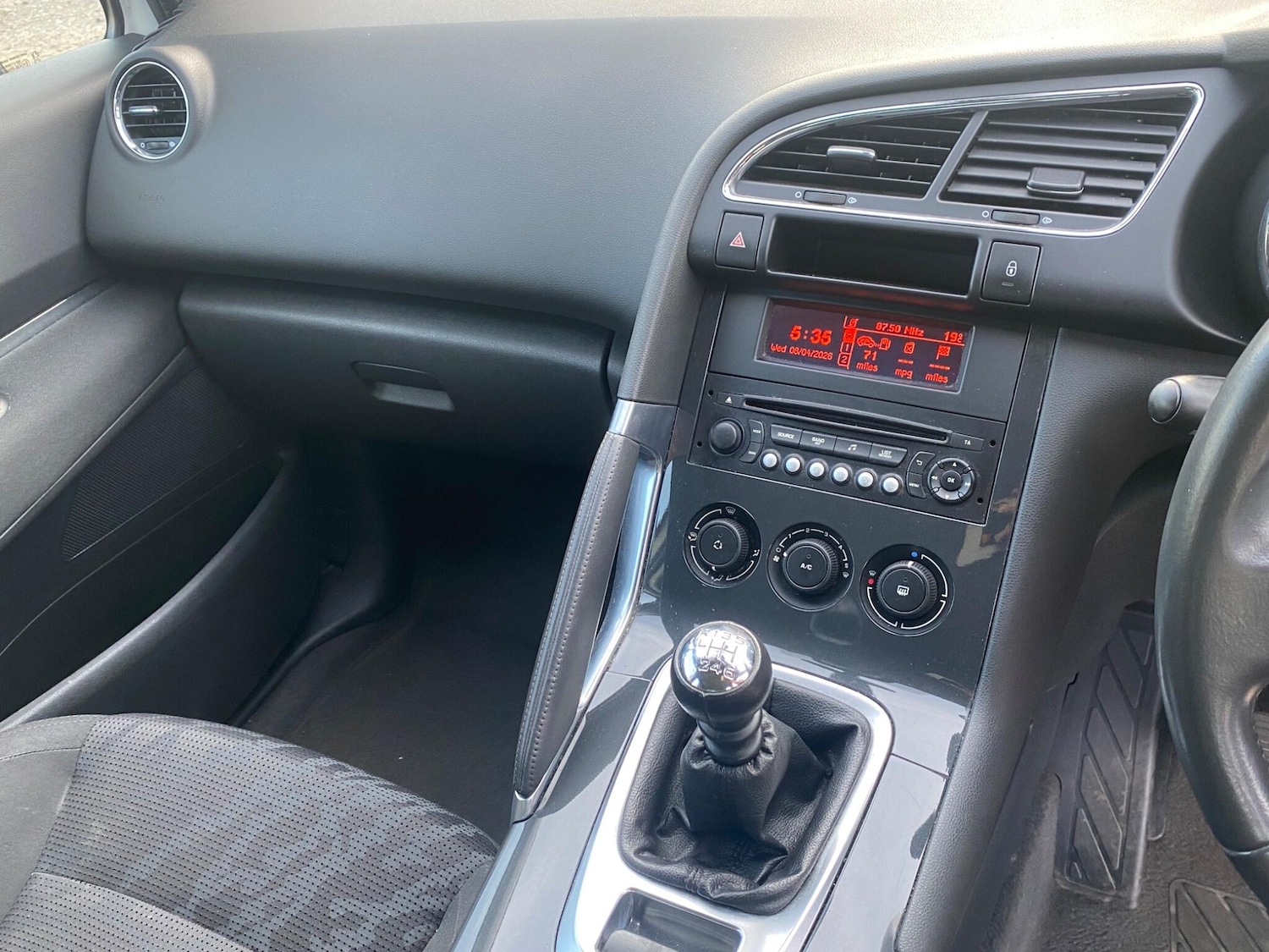 Used Peugeot 3008 2012 for sale - 78170167: Photo 26