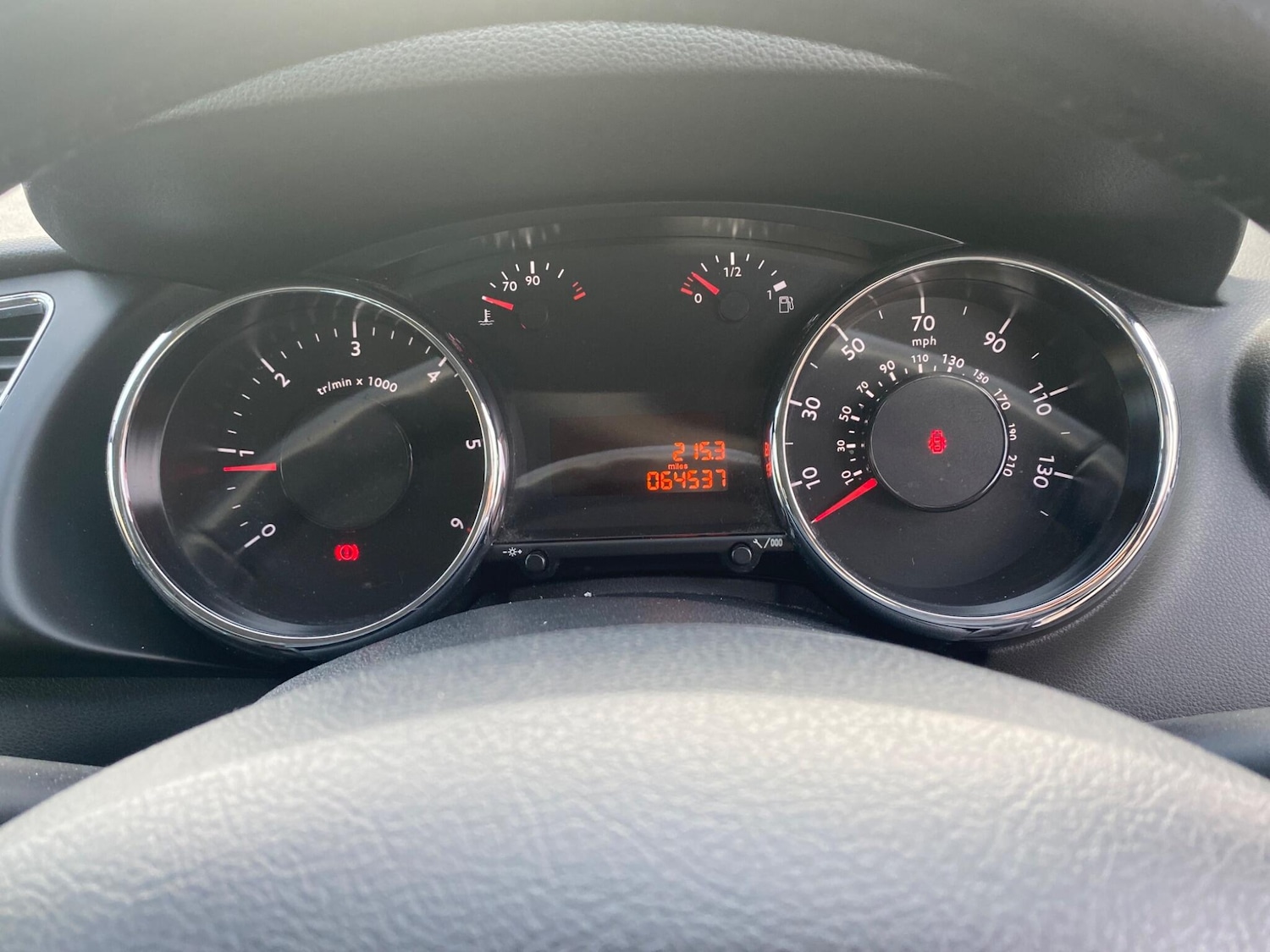 Used Peugeot 3008 2012 for sale - 78170167: Photo 27