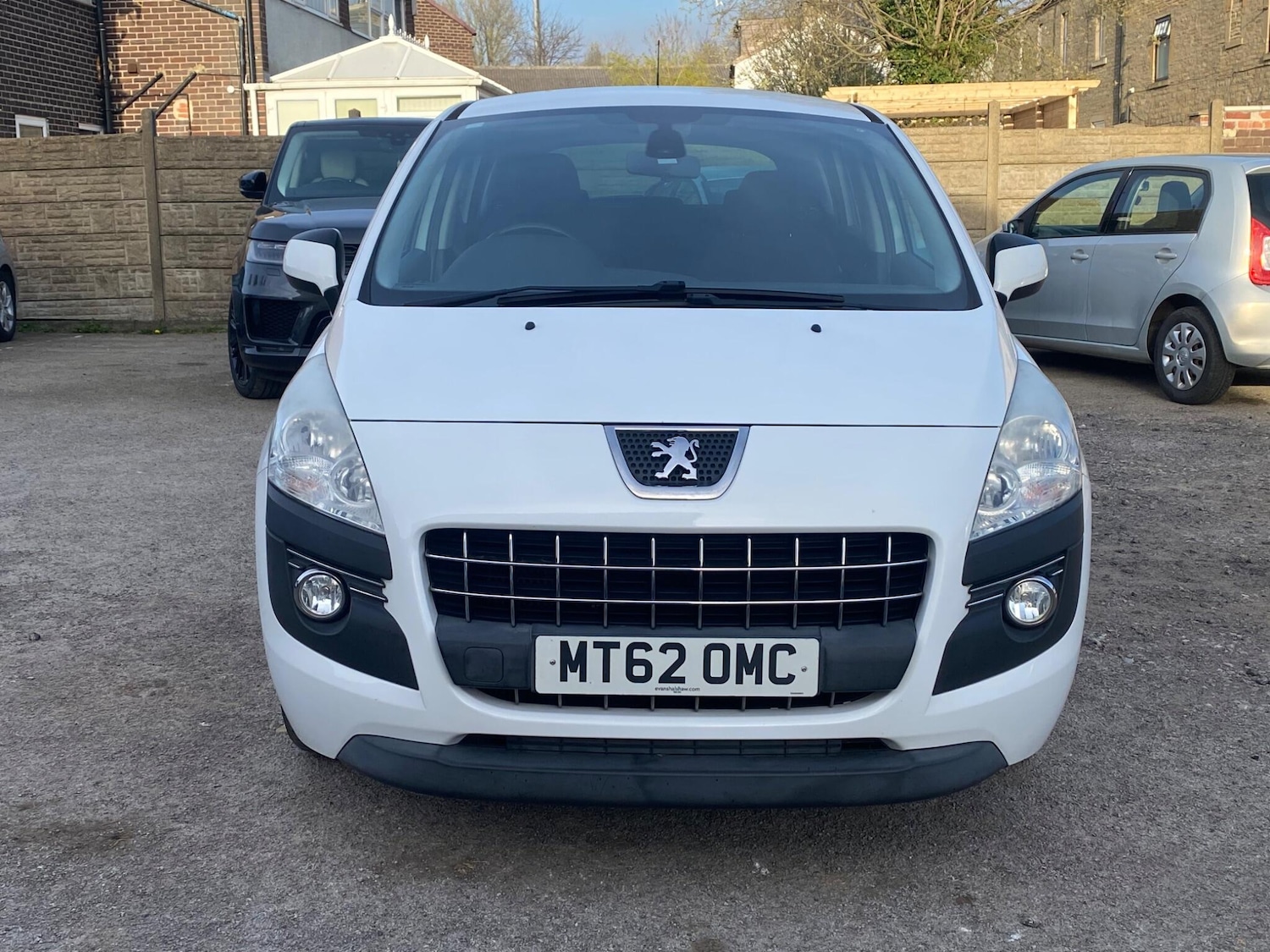 Used Peugeot 3008 2012 for sale - 78170167: Photo 6