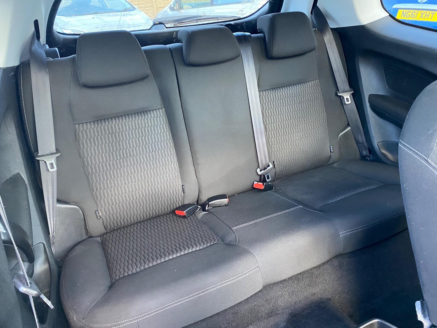 Used Peugeot 208 for sale - 78185484: Photo 20