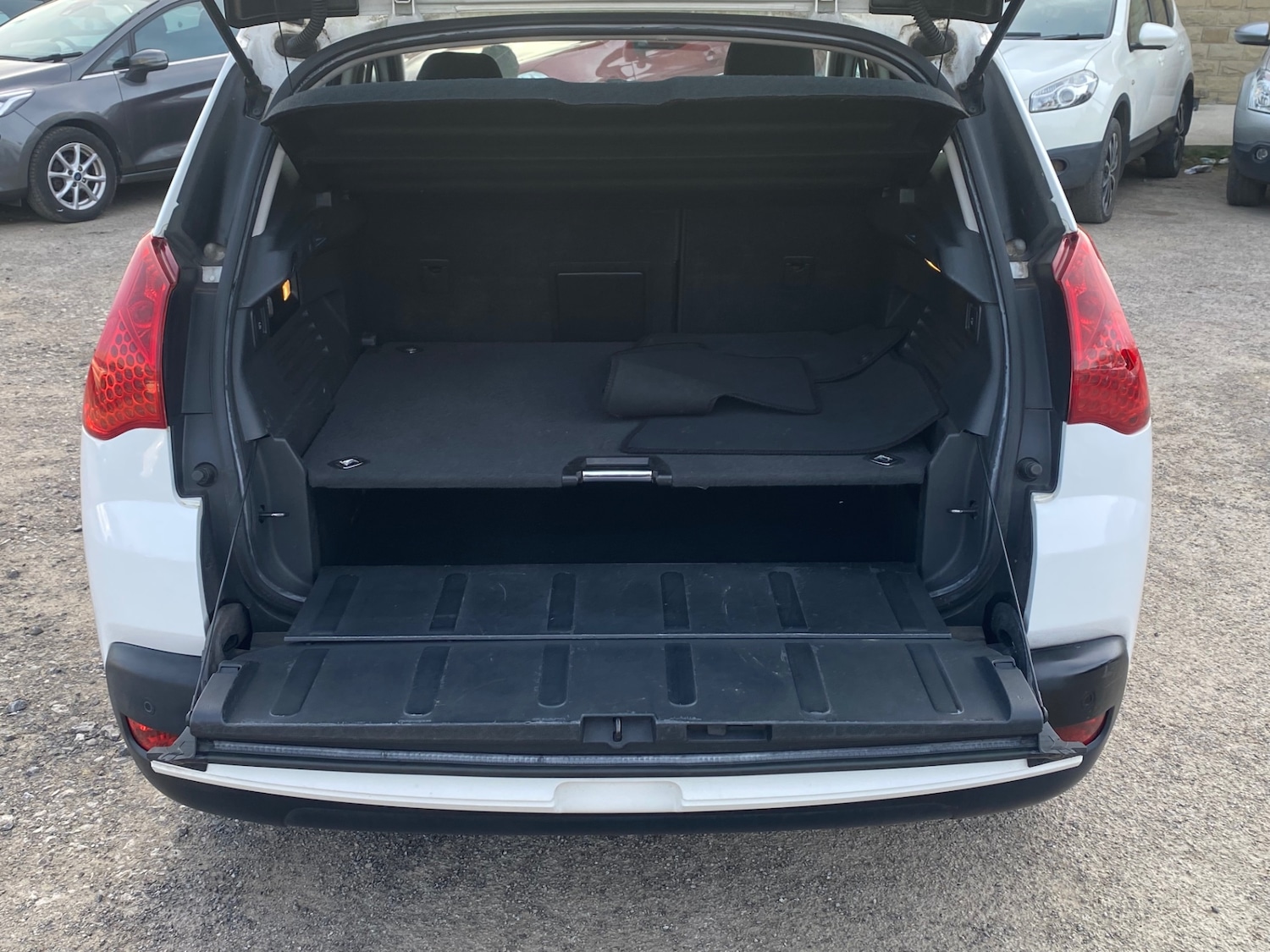 Used Peugeot 3008 2012 for sale - 78168970: Photo 20