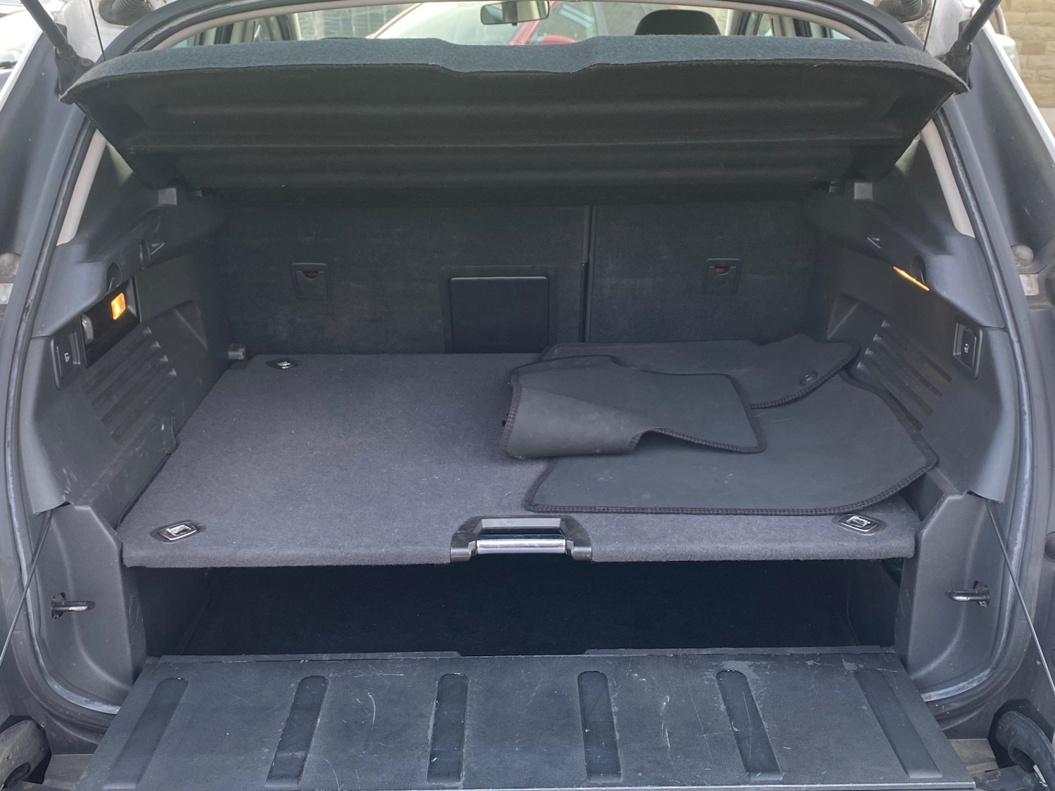 Used Peugeot 3008 2012 for sale - 78168970: Photo 21