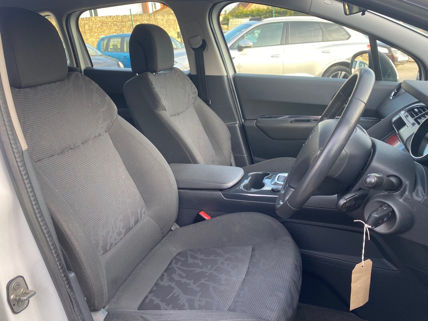 Used Peugeot 3008 2012 for sale - 78168970: Photo 25