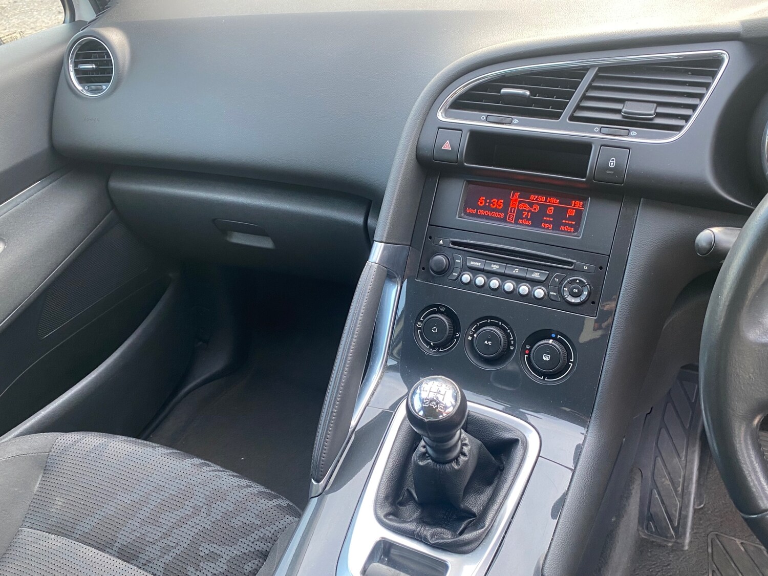 Used Peugeot 3008 2012 for sale - 78168970: Photo 26