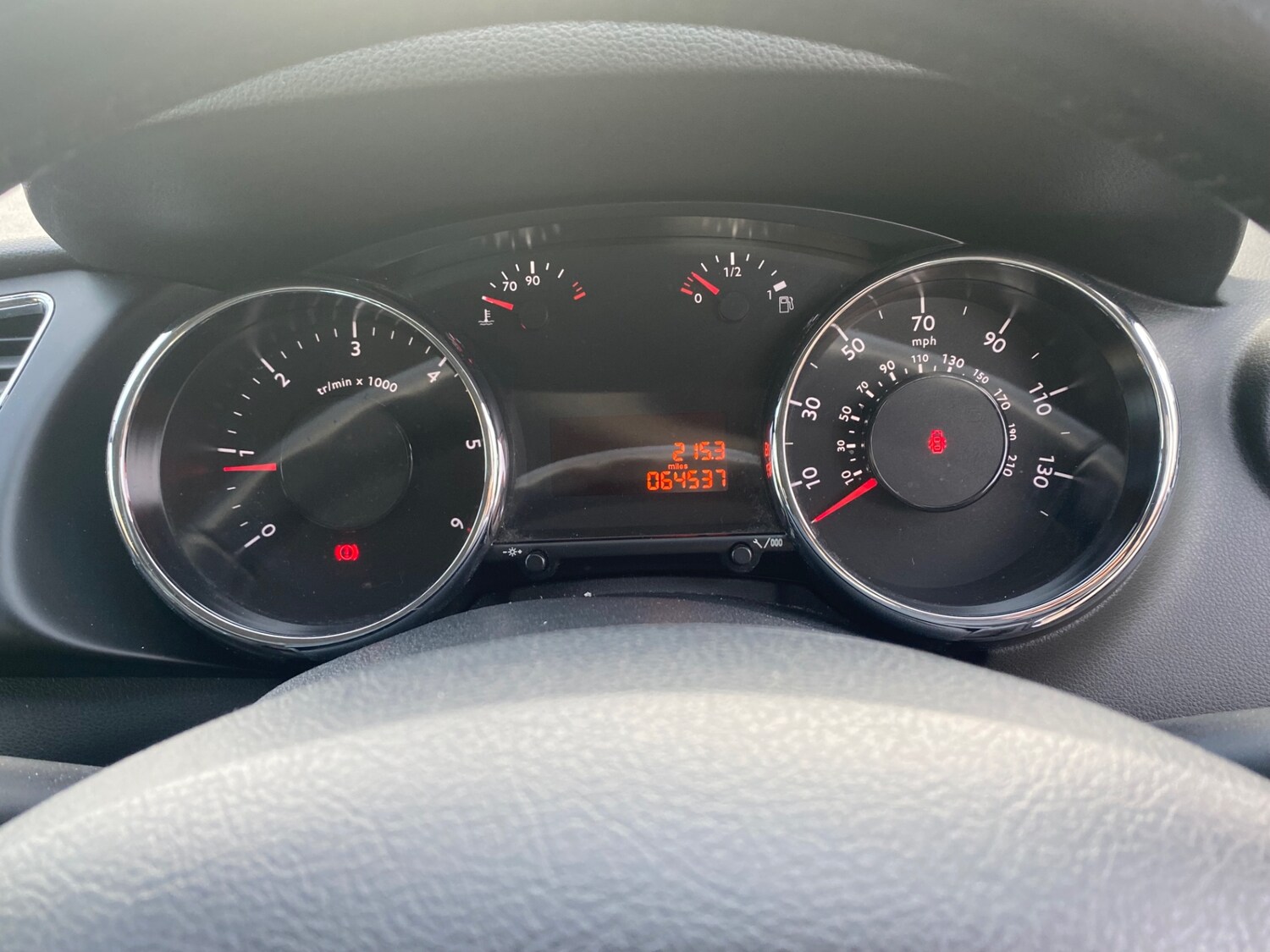 Used Peugeot 3008 2012 for sale - 78168970: Photo 27