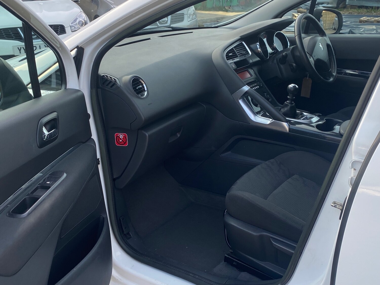 Used Peugeot 3008 2012 for sale - 78168970: Photo 28