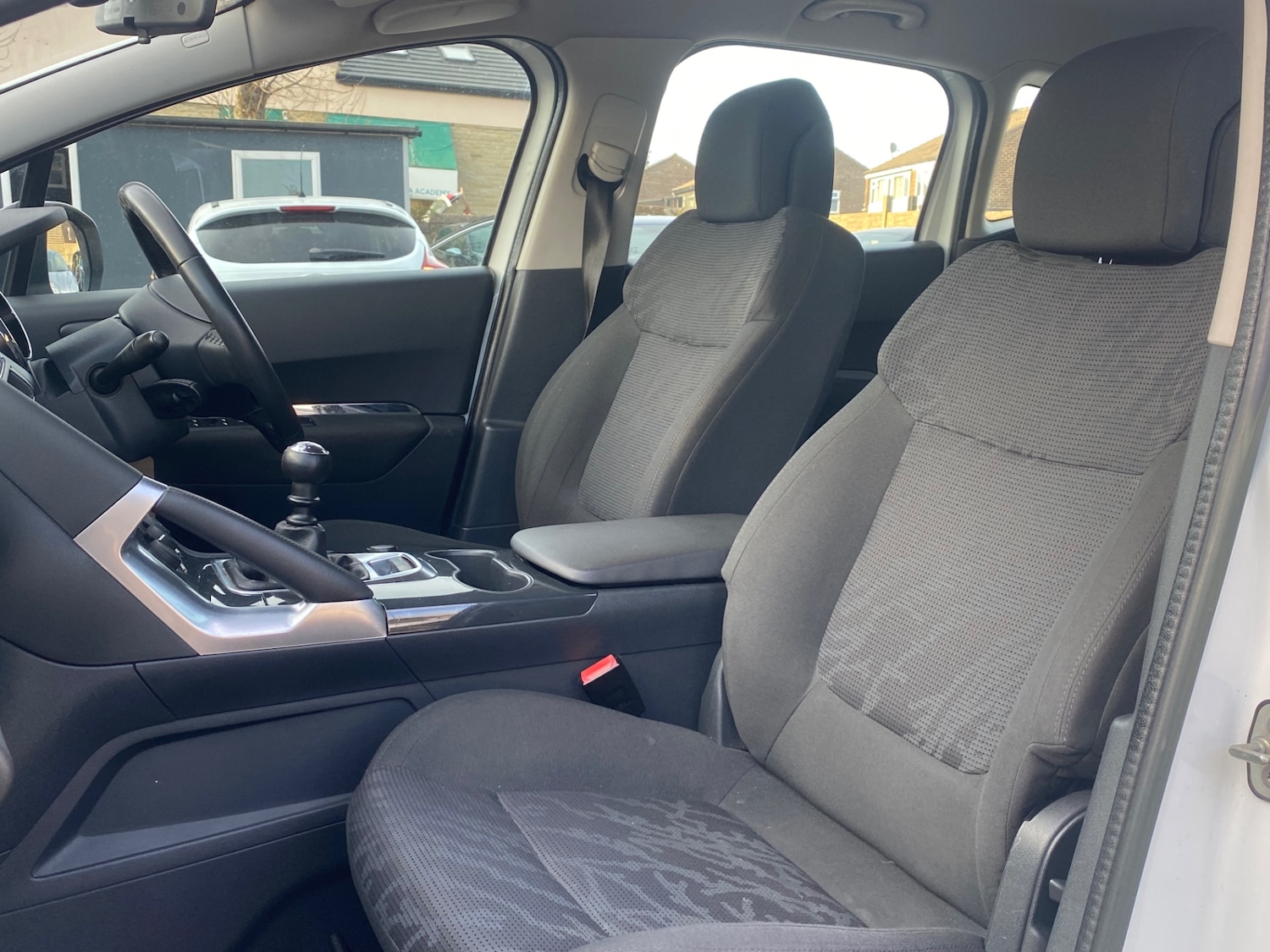 Used Peugeot 3008 2012 for sale - 78168970: Photo 29