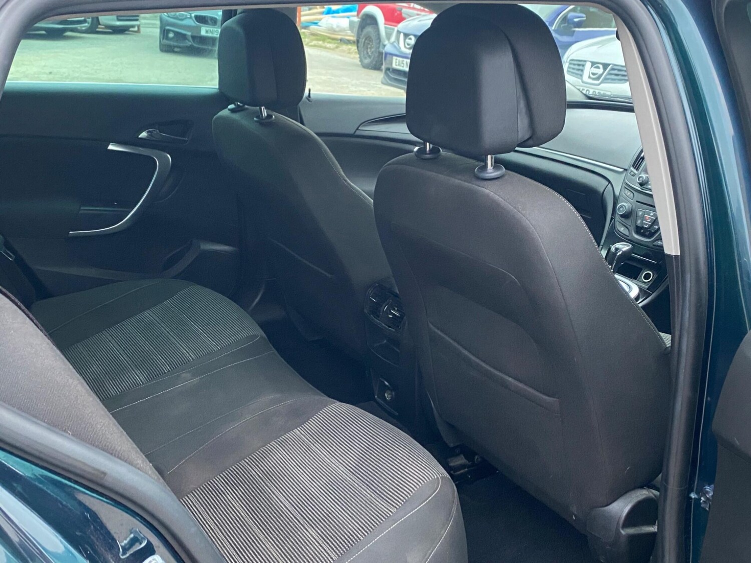 Used Vauxhall Insignia 2013 for sale - 78087042: Photo 17