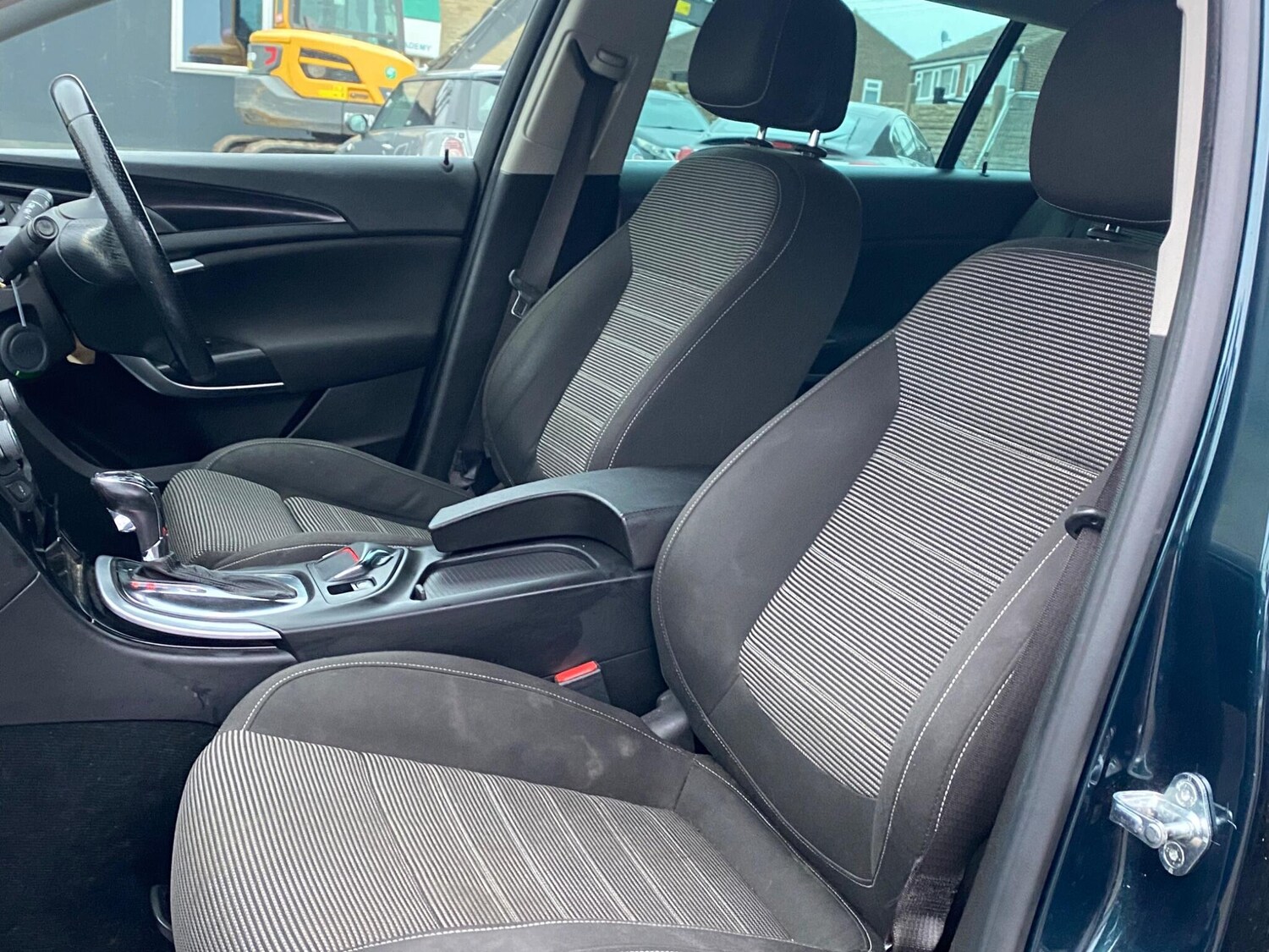 Used Vauxhall Insignia 2013 for sale - 78087042: Photo 22