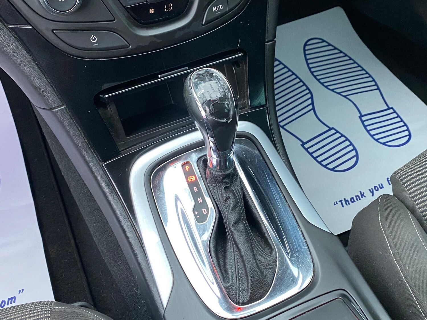 Used Vauxhall Insignia 2013 for sale - 78087042: Photo 24