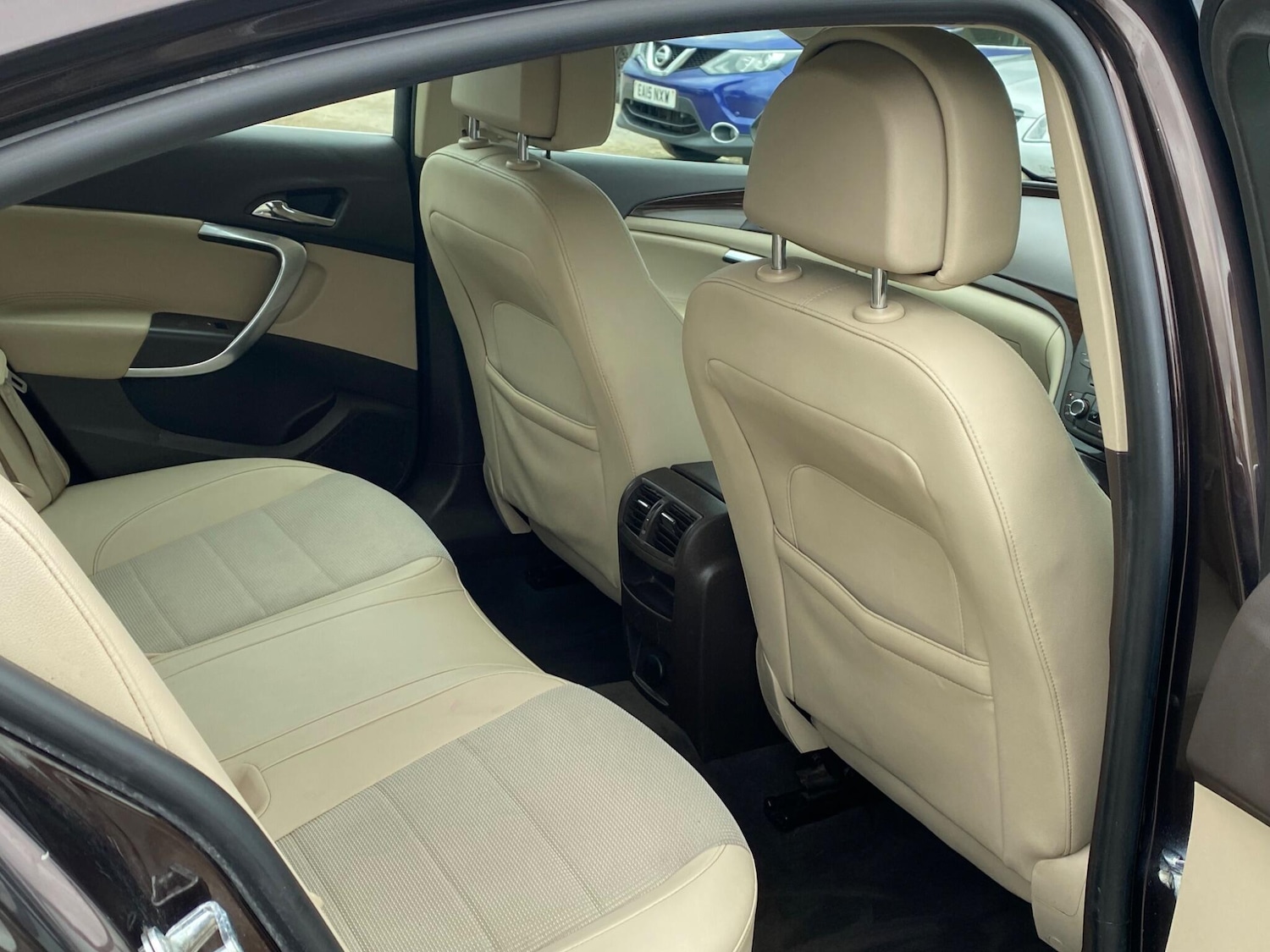 Used Vauxhall Insignia 2011 for sale - 78087192: Photo 14