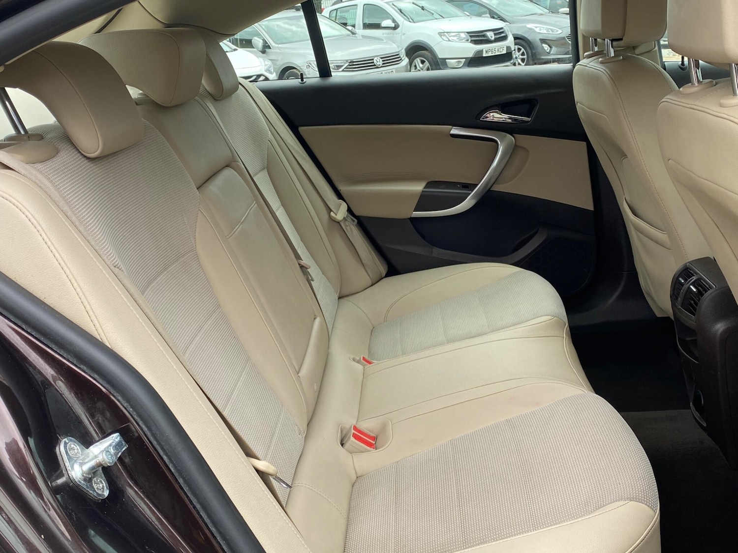 Used Vauxhall Insignia 2011 for sale - 78087192: Photo 15