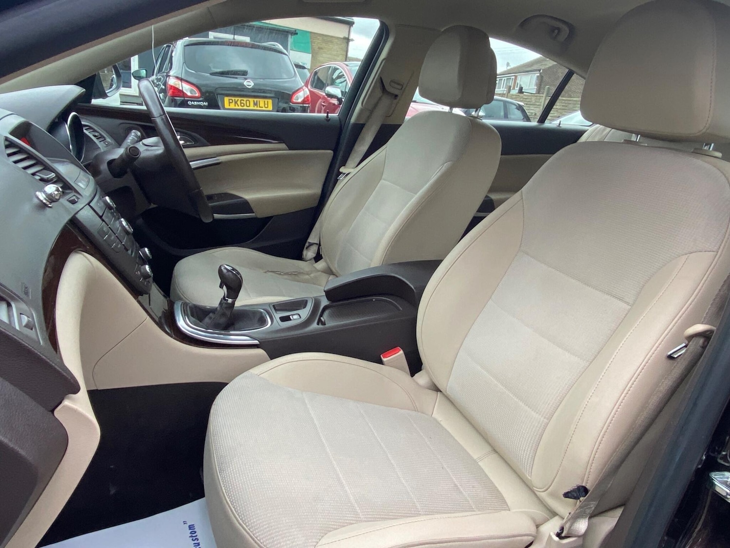 Used Vauxhall Insignia 2011 for sale - 78087192: Photo 23