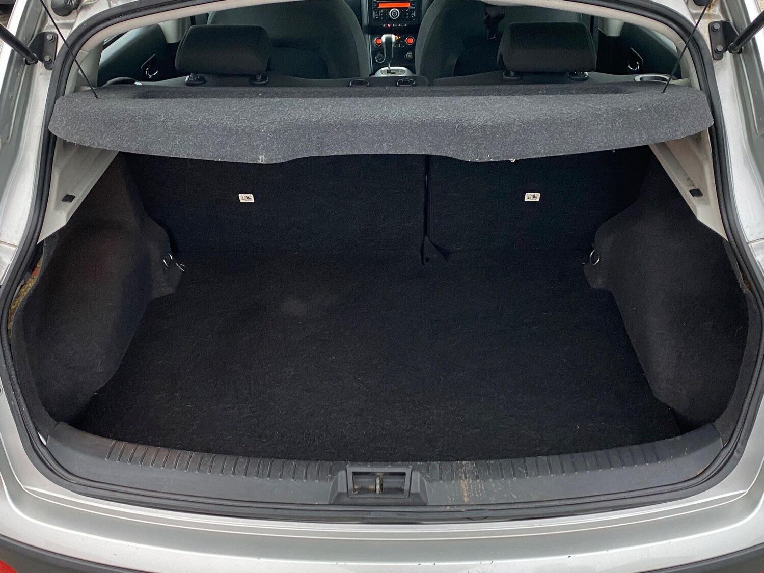 Used Nissan Qashqai 2008 for sale - 78087211: Photo 14