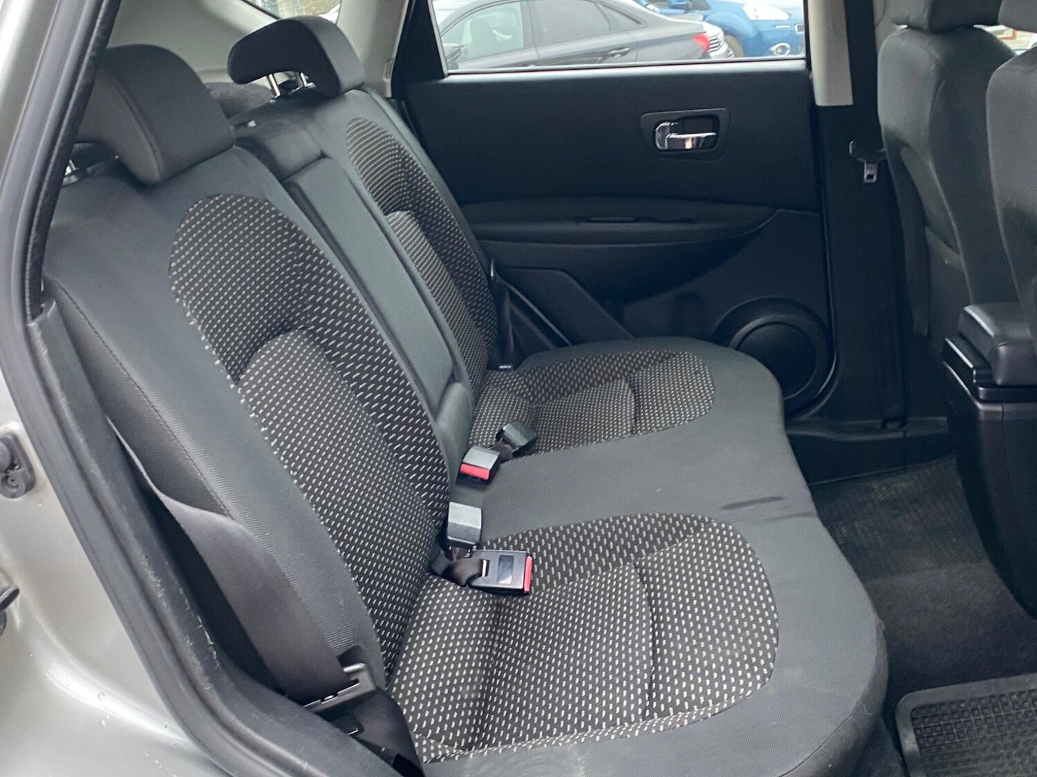 Used Nissan Qashqai 2008 for sale - 78087211: Photo 15