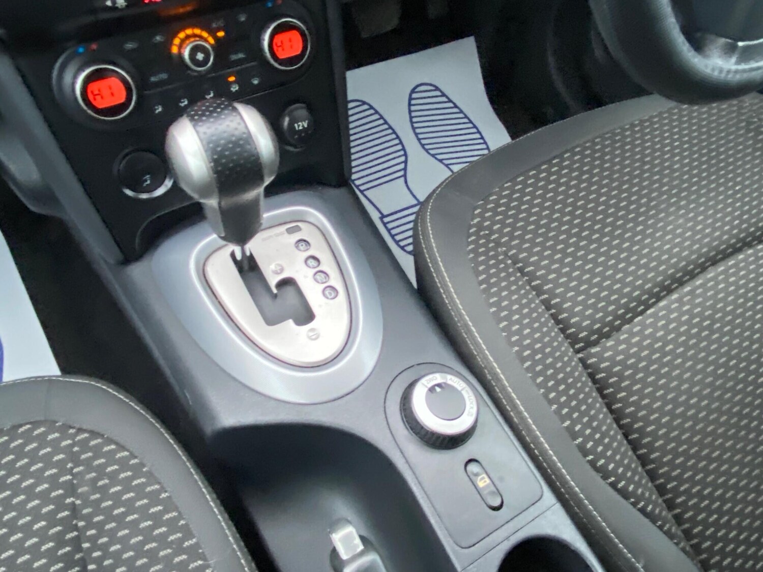 Used Nissan Qashqai 2008 for sale - 78087211: Photo 21