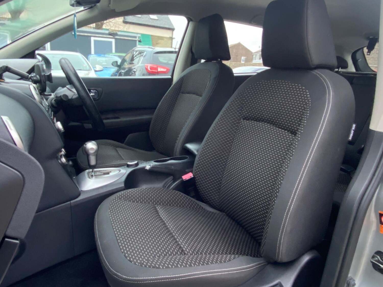 Used Nissan Qashqai 2008 for sale - 78087211: Photo 26