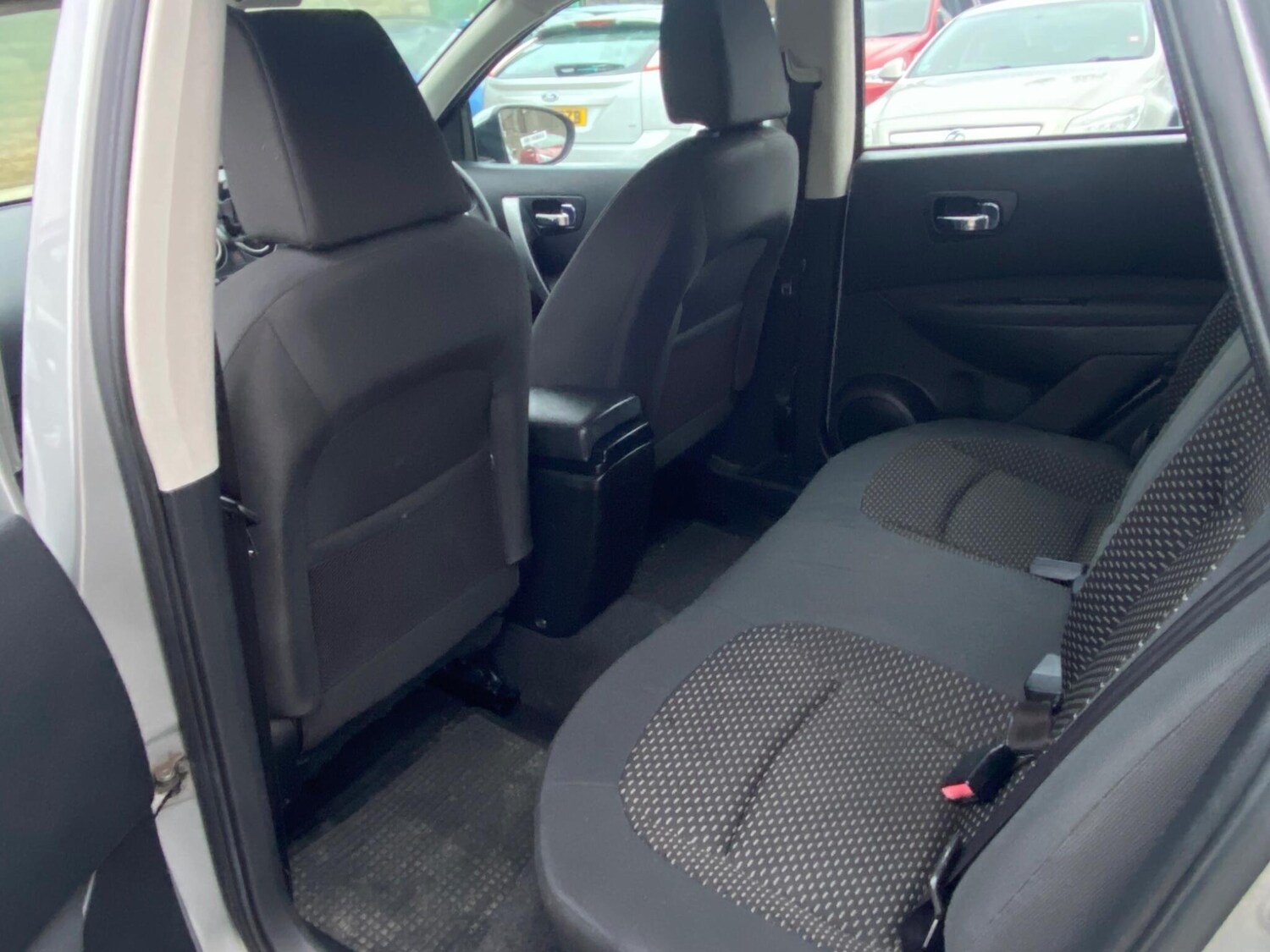 Used Nissan Qashqai 2008 for sale - 78087211: Photo 27