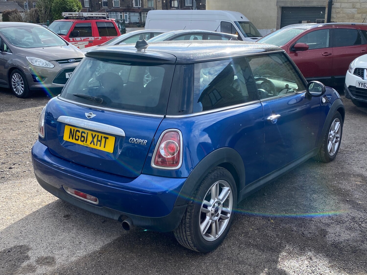 Used MINI Hatch 2011 for sale - 78182435: Photo 15