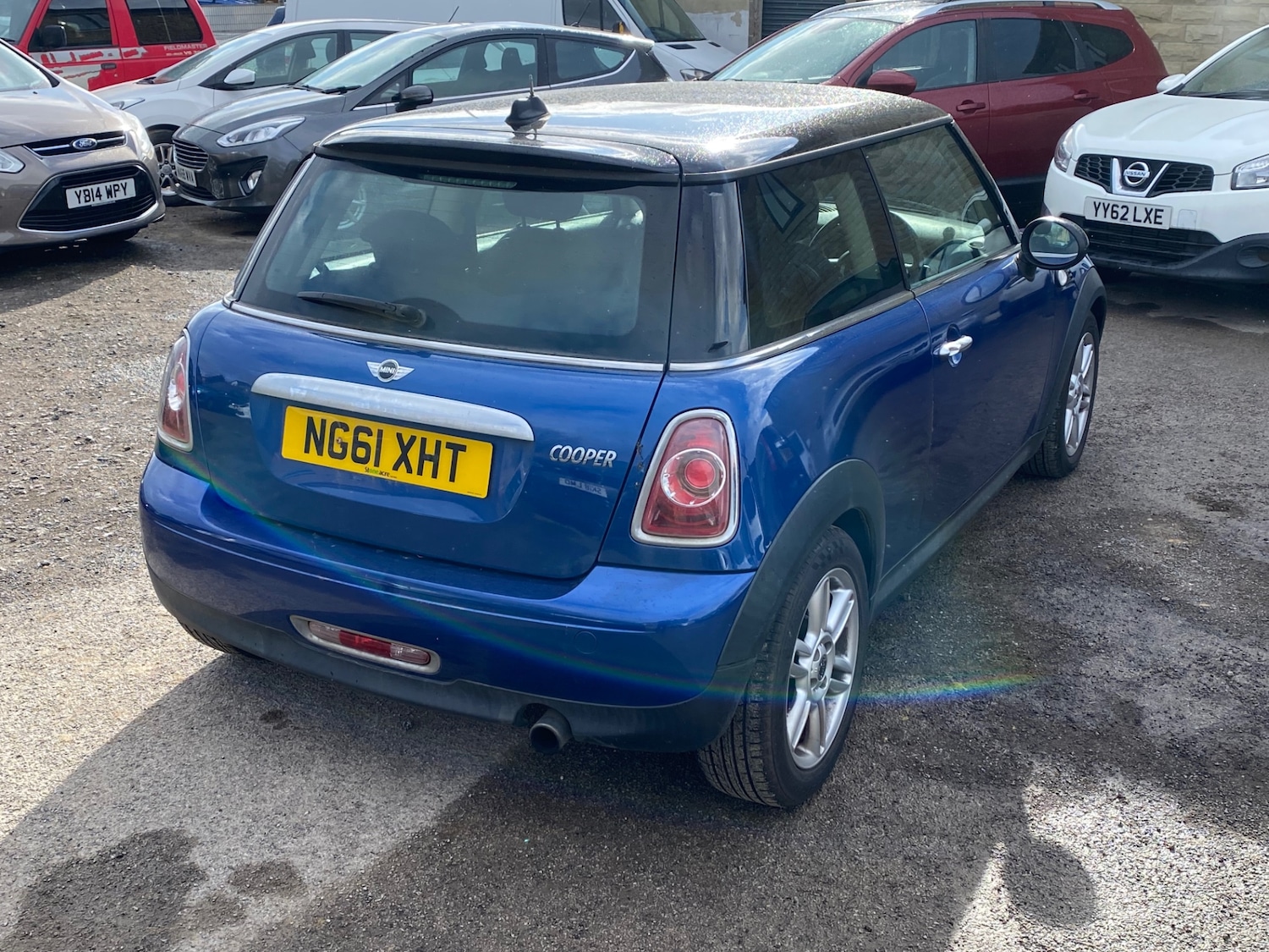 Used MINI Hatch 2011 for sale - 78182435: Photo 17