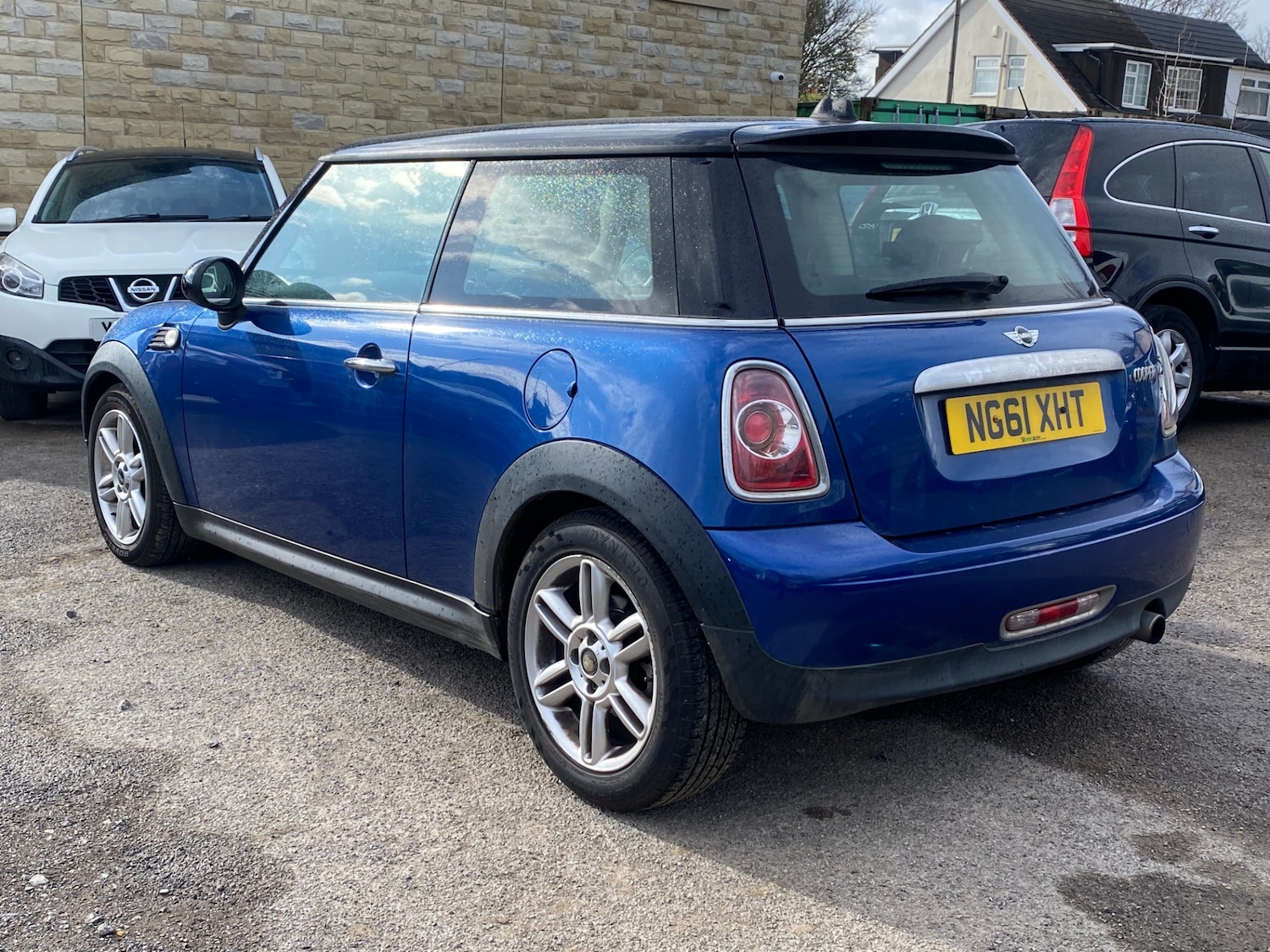 Used MINI Hatch 2011 for sale - 78182435: Photo 18