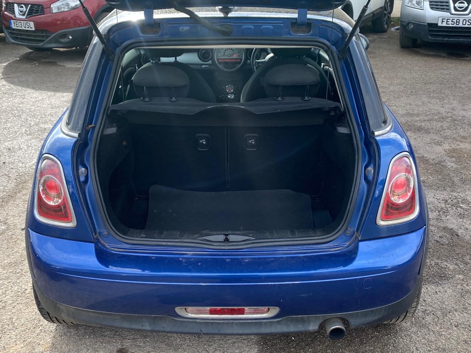 Used MINI Hatch 2011 for sale - 78182435: Photo 19