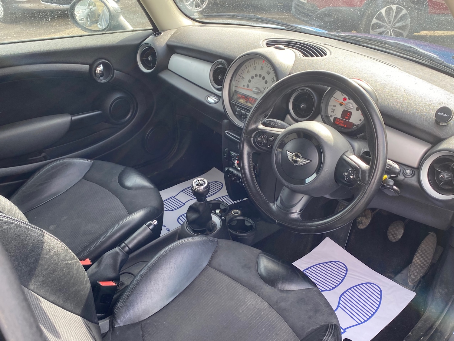 Used MINI Hatch 2011 for sale - 78182435: Photo 20