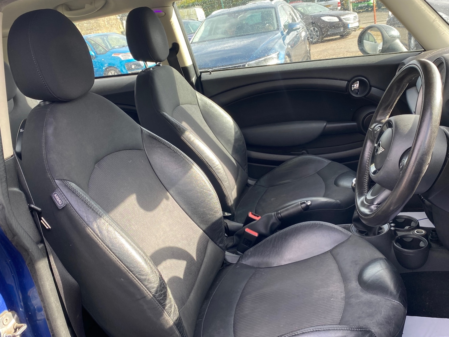 Used MINI Hatch 2011 for sale - 78182435: Photo 21