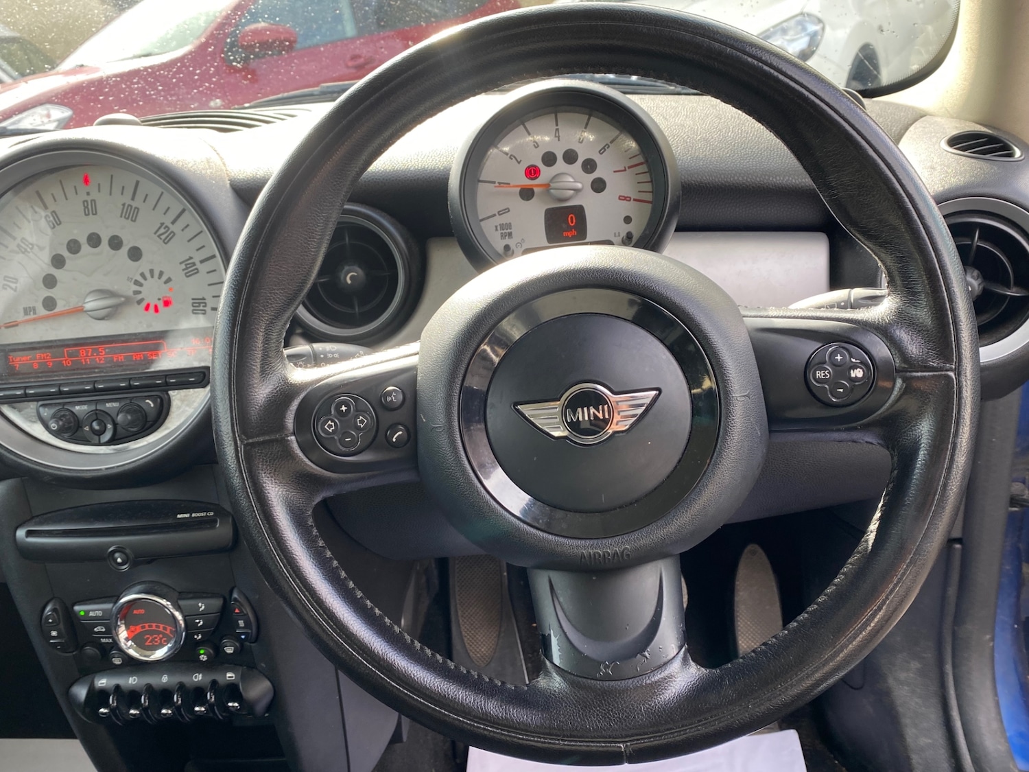 Used MINI Hatch 2011 for sale - 78182435: Photo 25