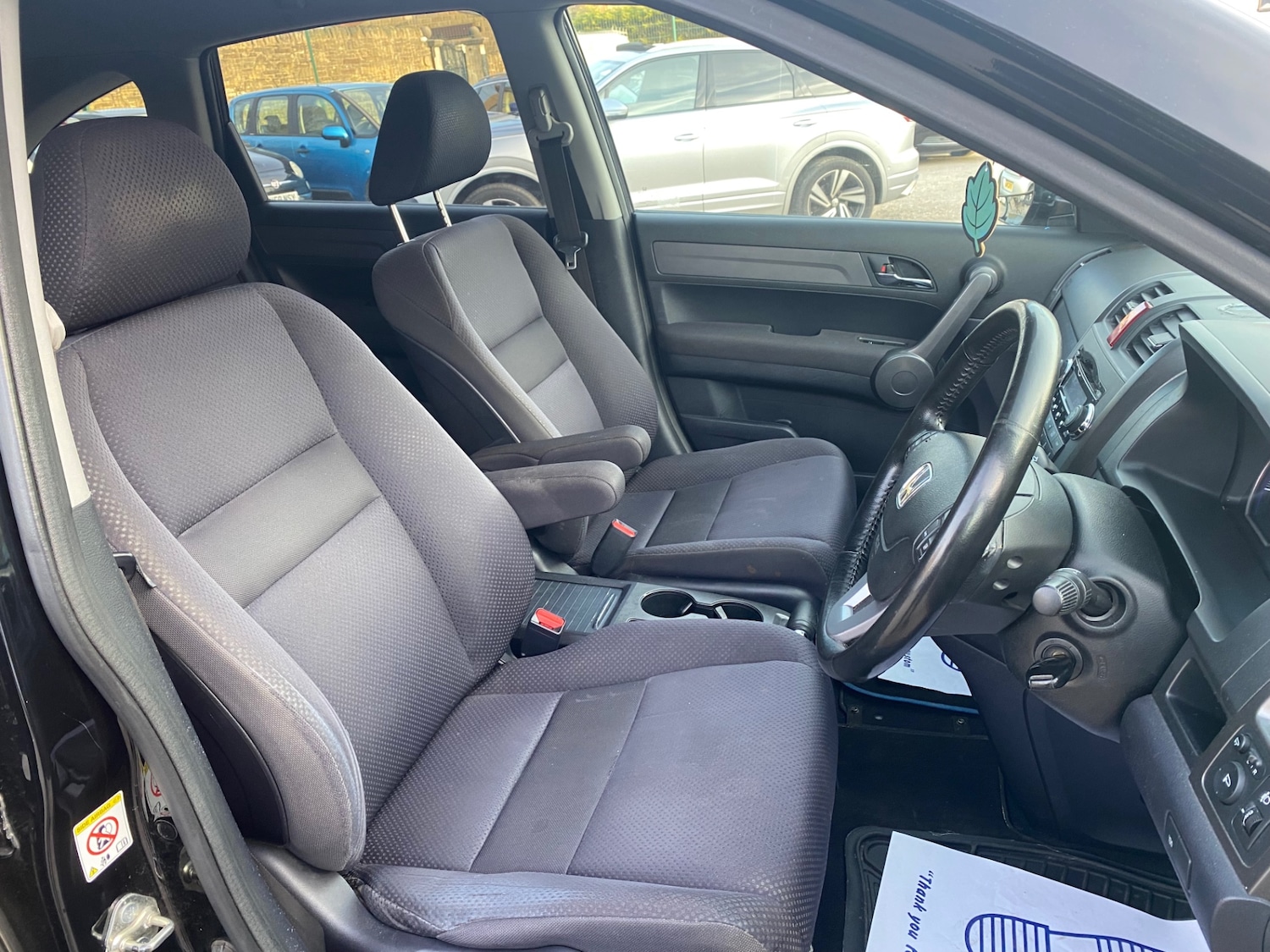 Used Honda CR-V 2008 for sale - 78168707: Photo 18