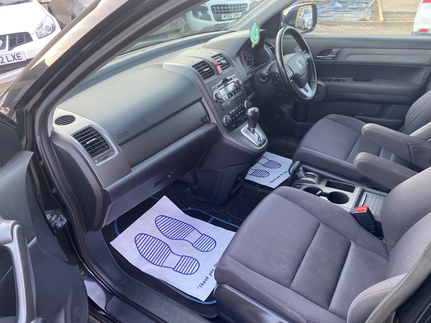 Used Honda CR-V 2008 for sale - 78168707: Photo 24