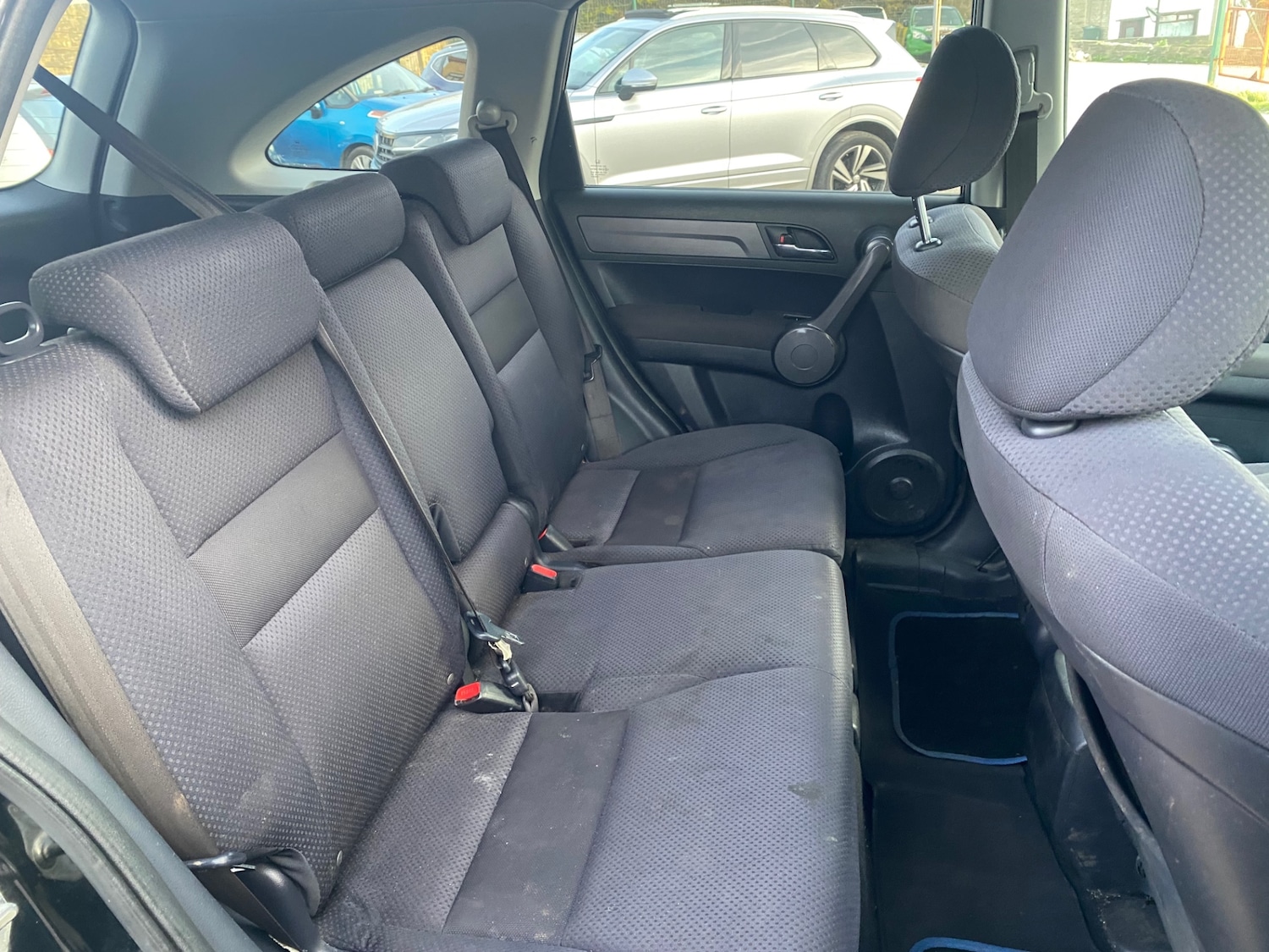 Used Honda CR-V 2008 for sale - 78168707: Photo 27