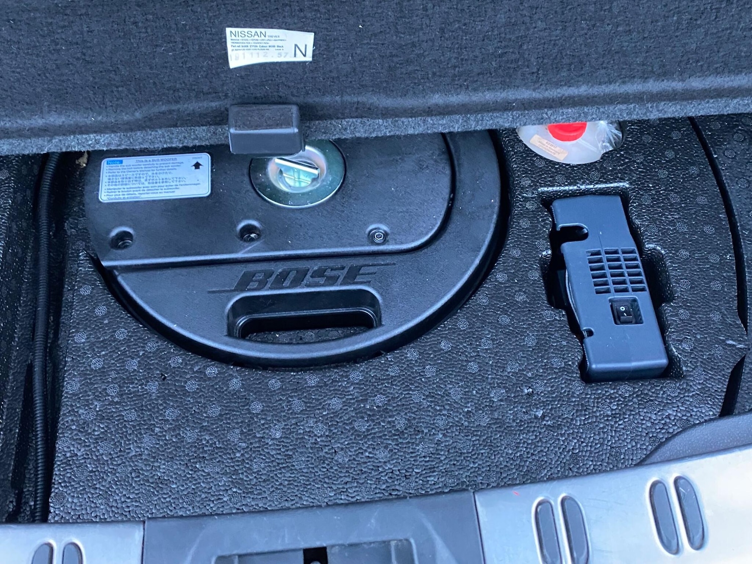 Used Nissan Qashqai+2 2013 for sale - 78086928: Photo 15