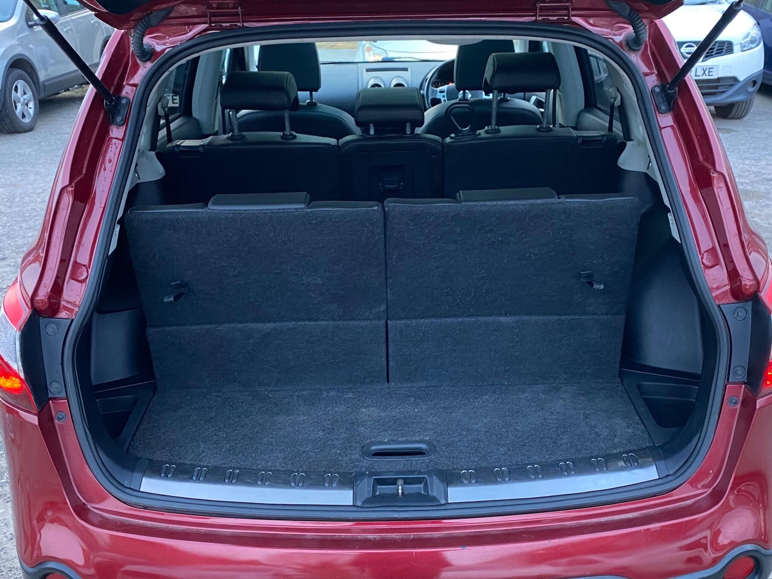 Used Nissan Qashqai+2 2013 for sale - 78086928: Photo 16