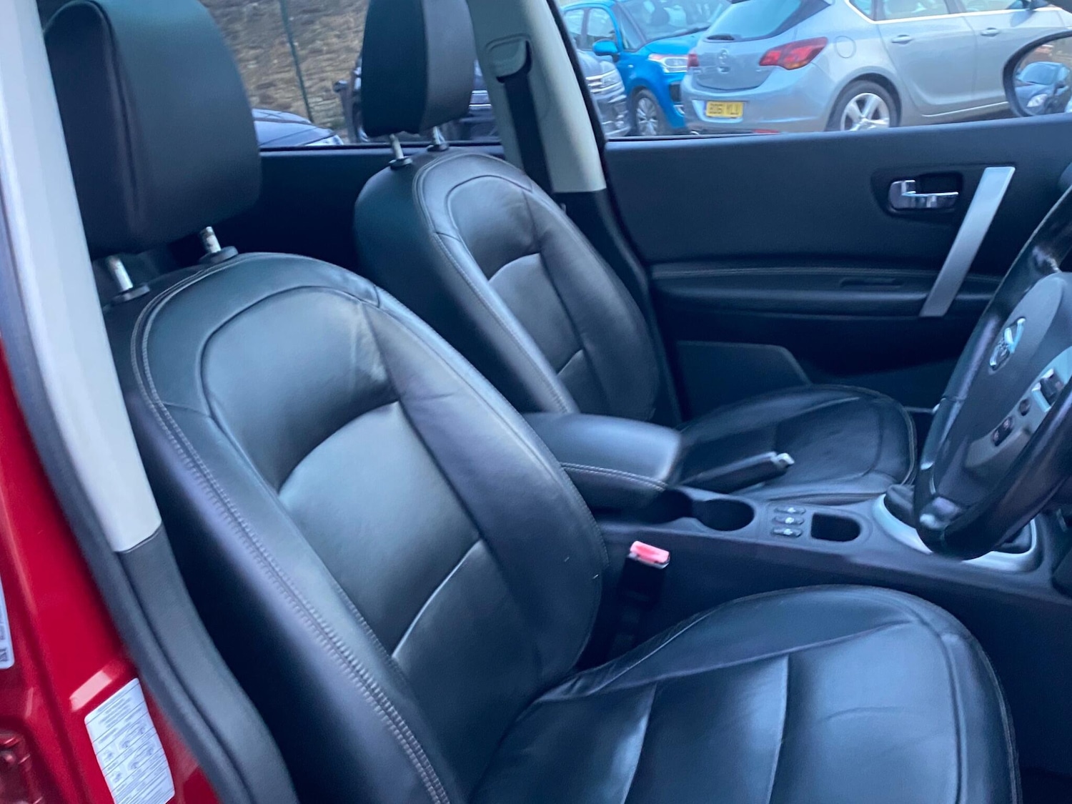 Used Nissan Qashqai+2 2013 for sale - 78086928: Photo 21