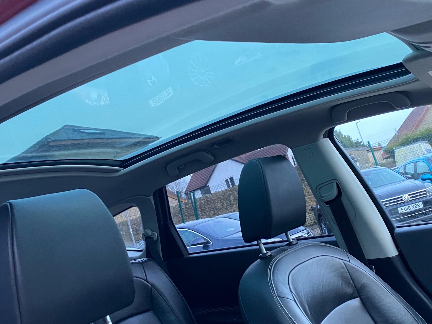 Used Nissan Qashqai+2 2013 for sale - 78086928: Photo 22