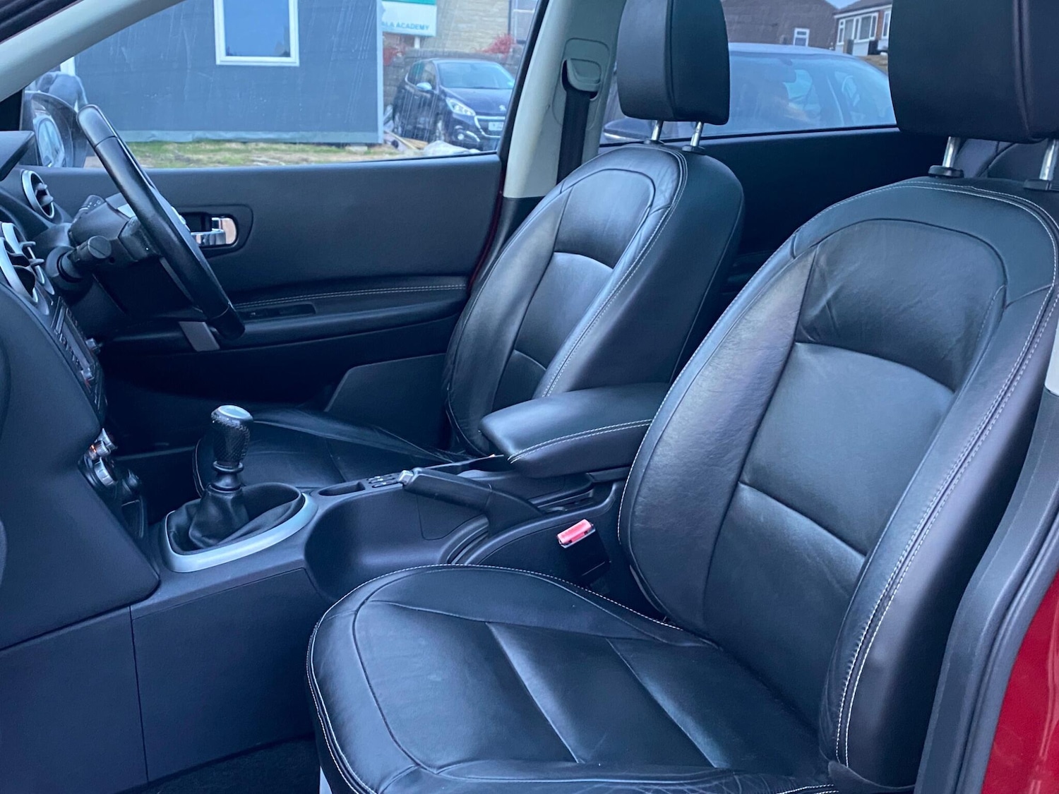 Used Nissan Qashqai+2 2013 for sale - 78086928: Photo 25