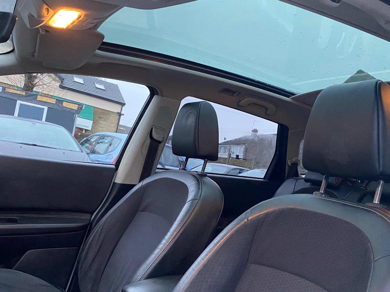 Used Nissan Qashqai+2 2012 for sale - 78086040: Photo 17