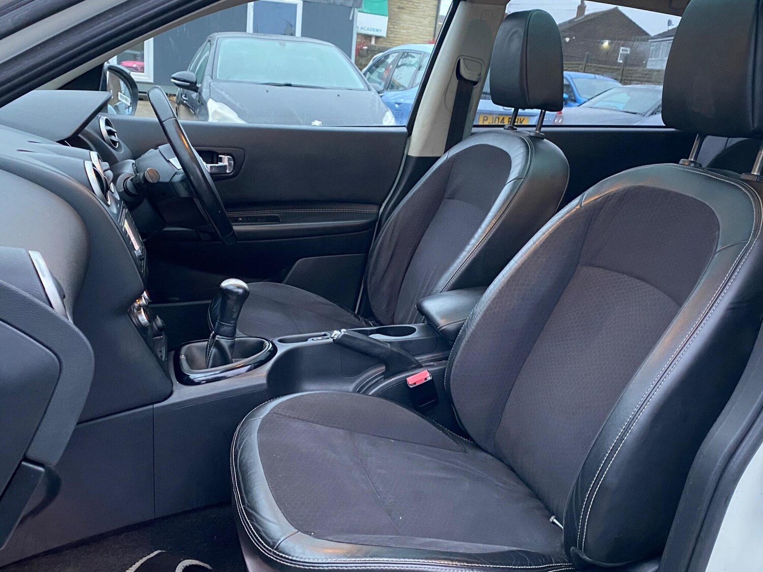 Used Nissan Qashqai+2 2012 for sale - 78086040: Photo 19