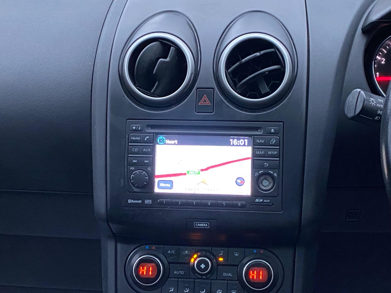 Used Nissan Qashqai+2 2012 for sale - 78086040: Photo 20