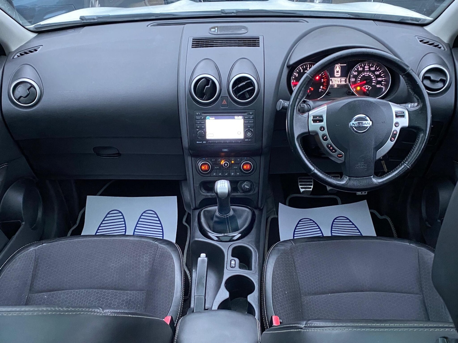 Used Nissan Qashqai+2 2012 for sale - 78086040: Photo 21