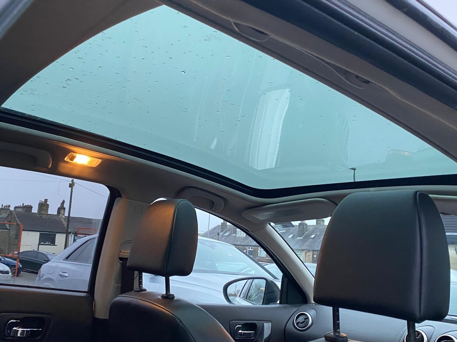 Used Nissan Qashqai+2 2012 for sale - 78086040: Photo 22