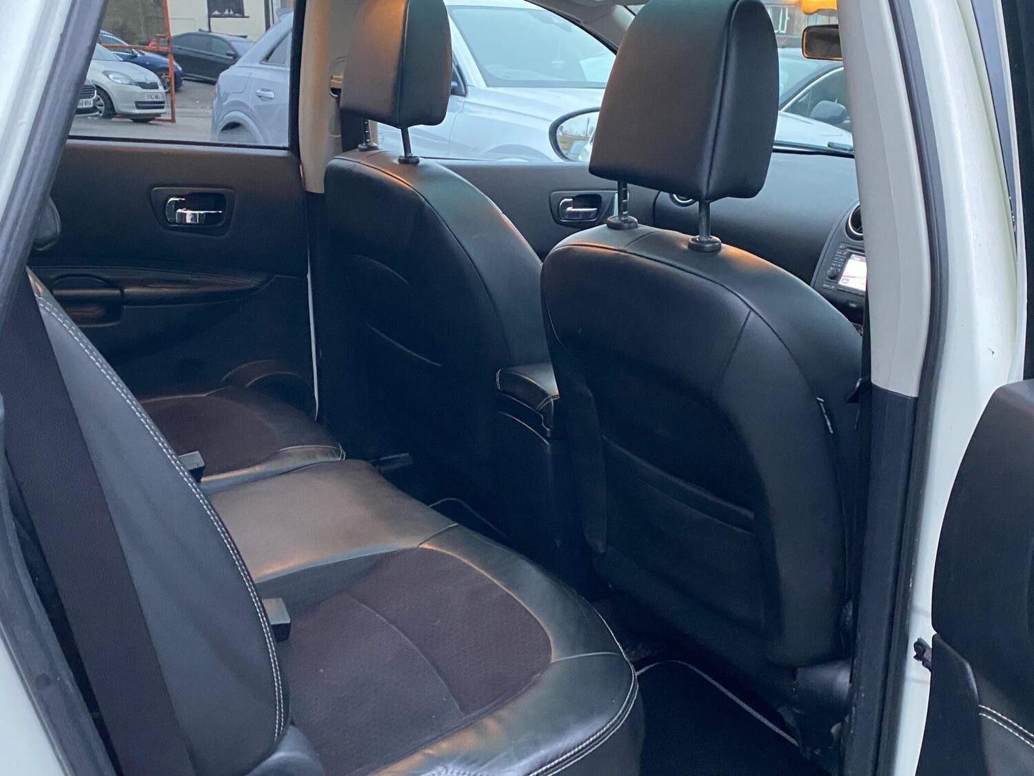 Used Nissan Qashqai+2 2012 for sale - 78086040: Photo 23