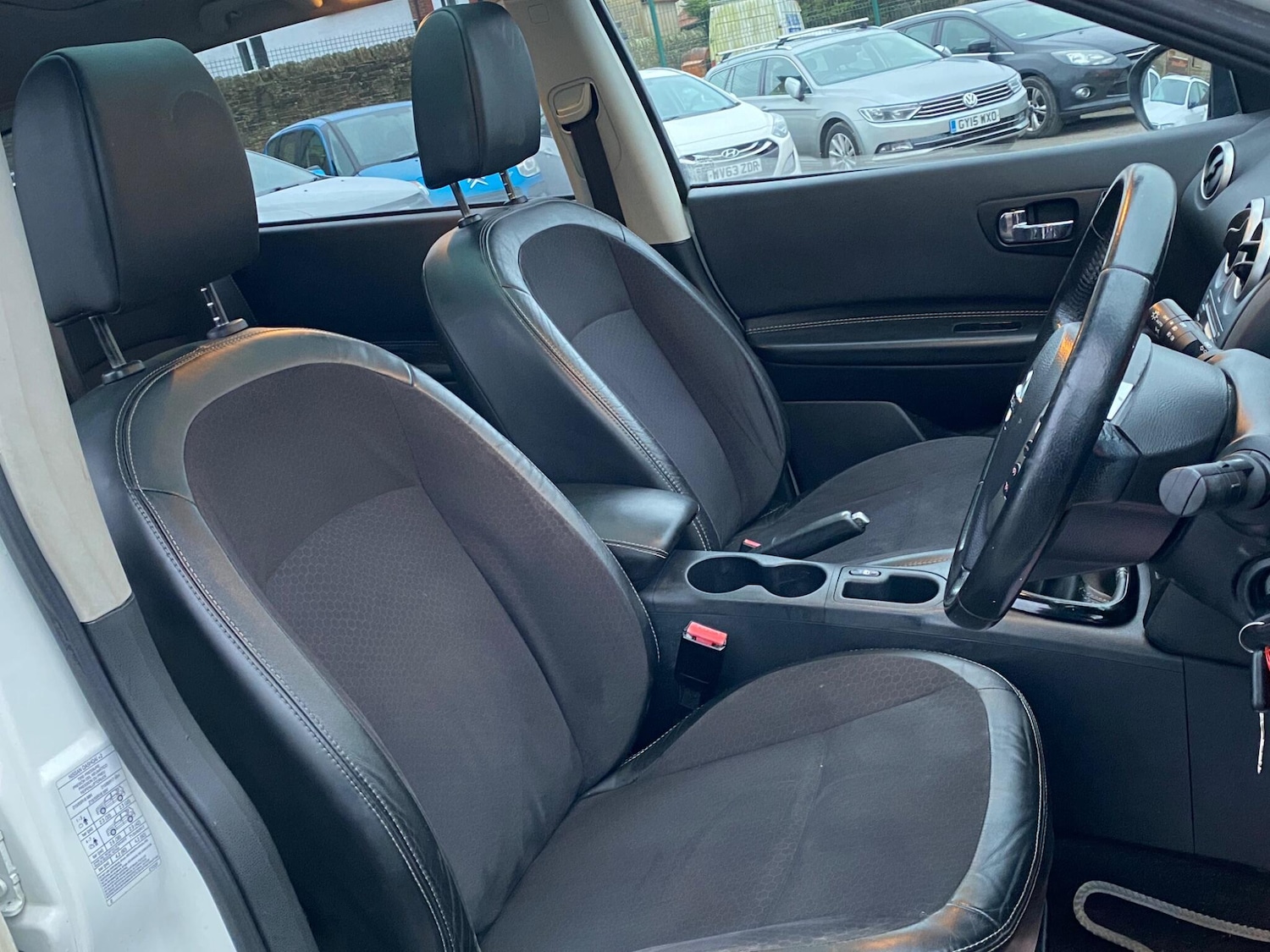 Used Nissan Qashqai+2 2012 for sale - 78086040: Photo 25