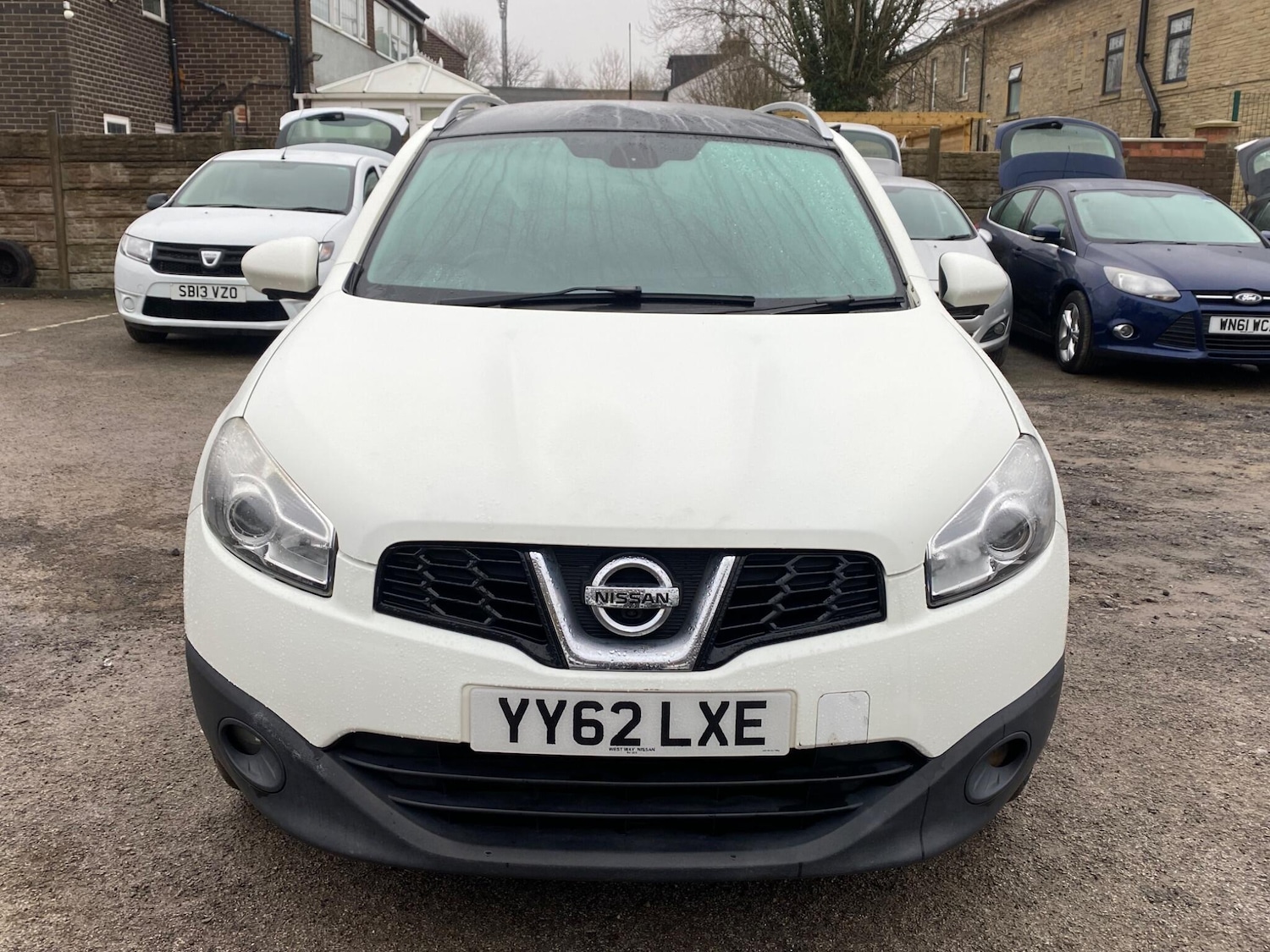 Used Nissan Qashqai+2 2012 for sale - 78086040: Photo 5