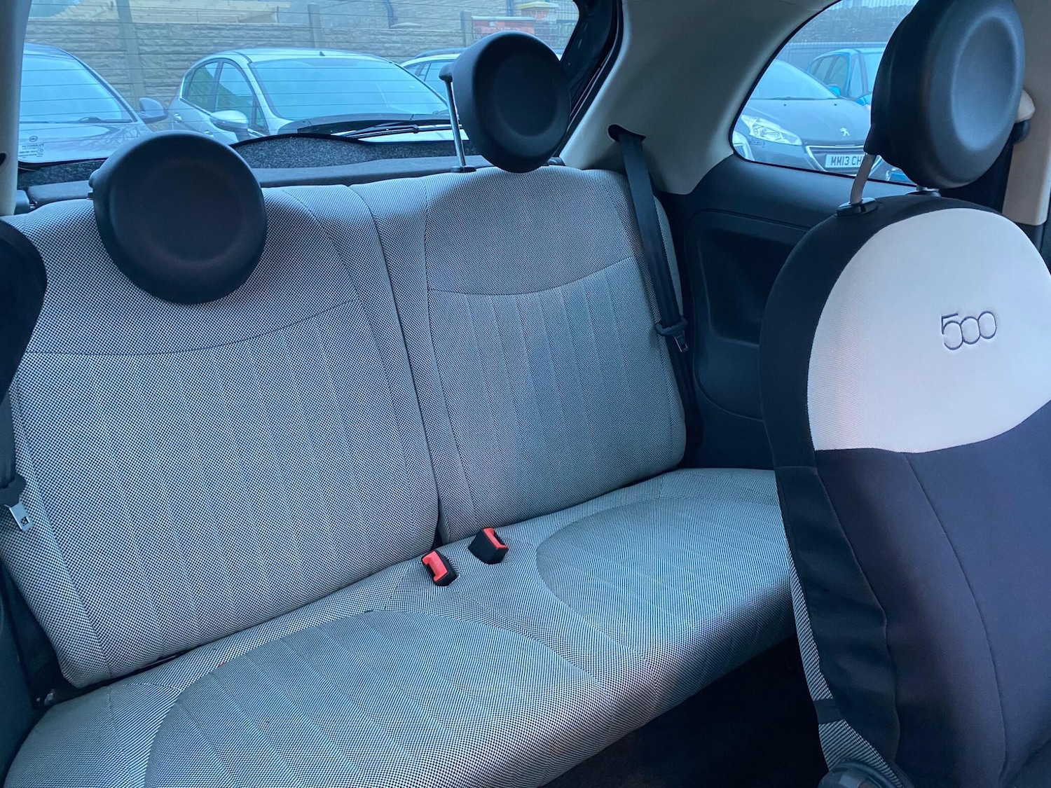 Used Fiat 500 2009 for sale - 78087204: Photo 19