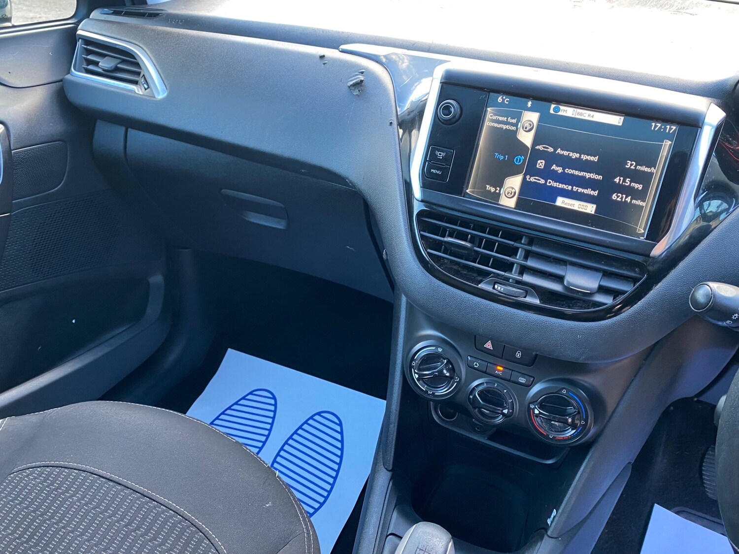 Used Peugeot 208 2014 for sale - 78182417: Photo 21