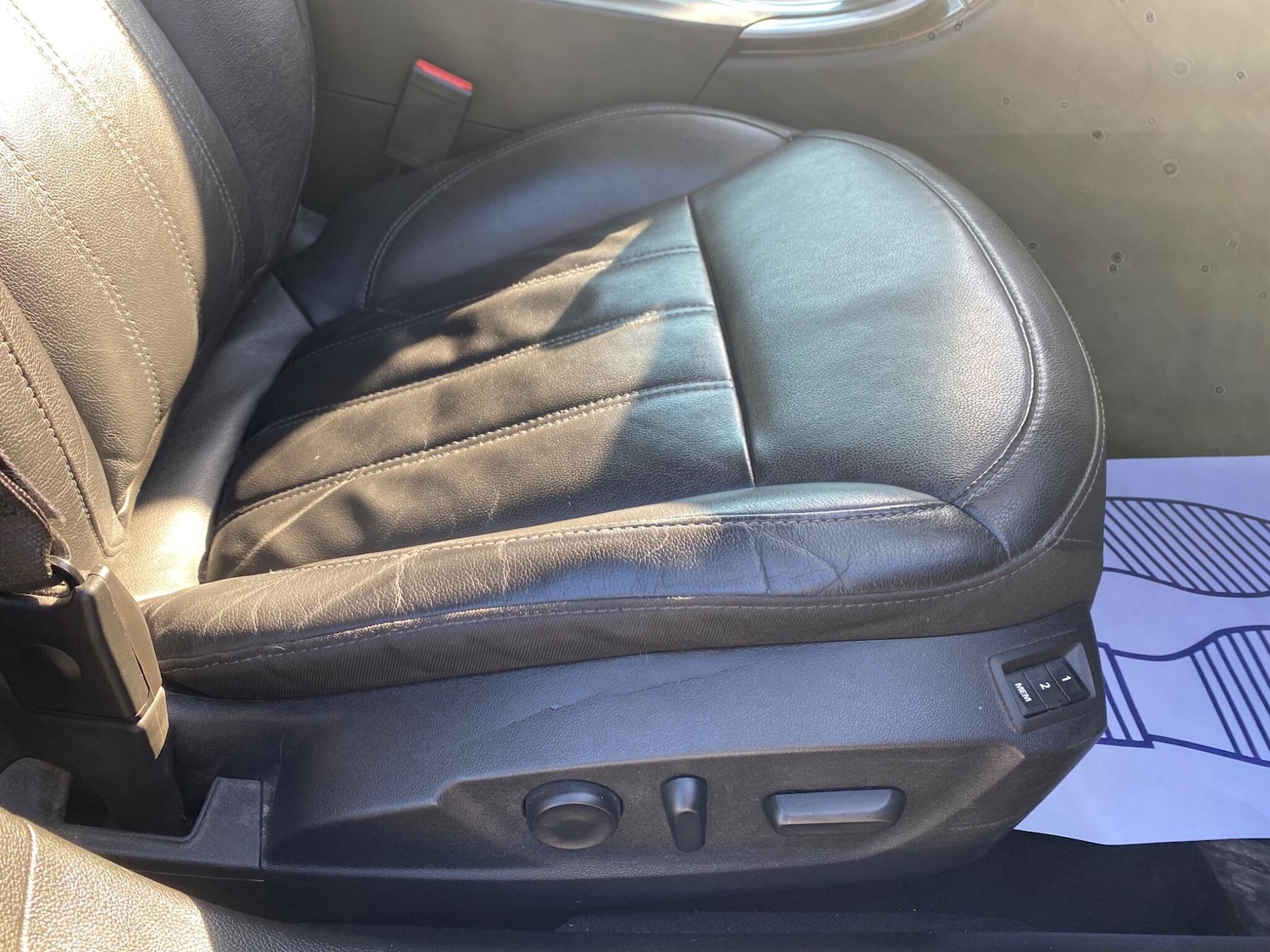 Used Vauxhall Insignia 2011 for sale - 78085930: Photo 16